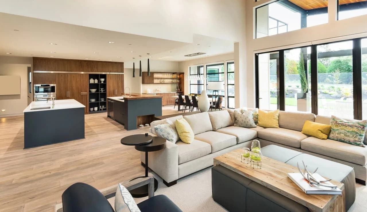 How Long Does a Whole-Home Renovation Actually Take?