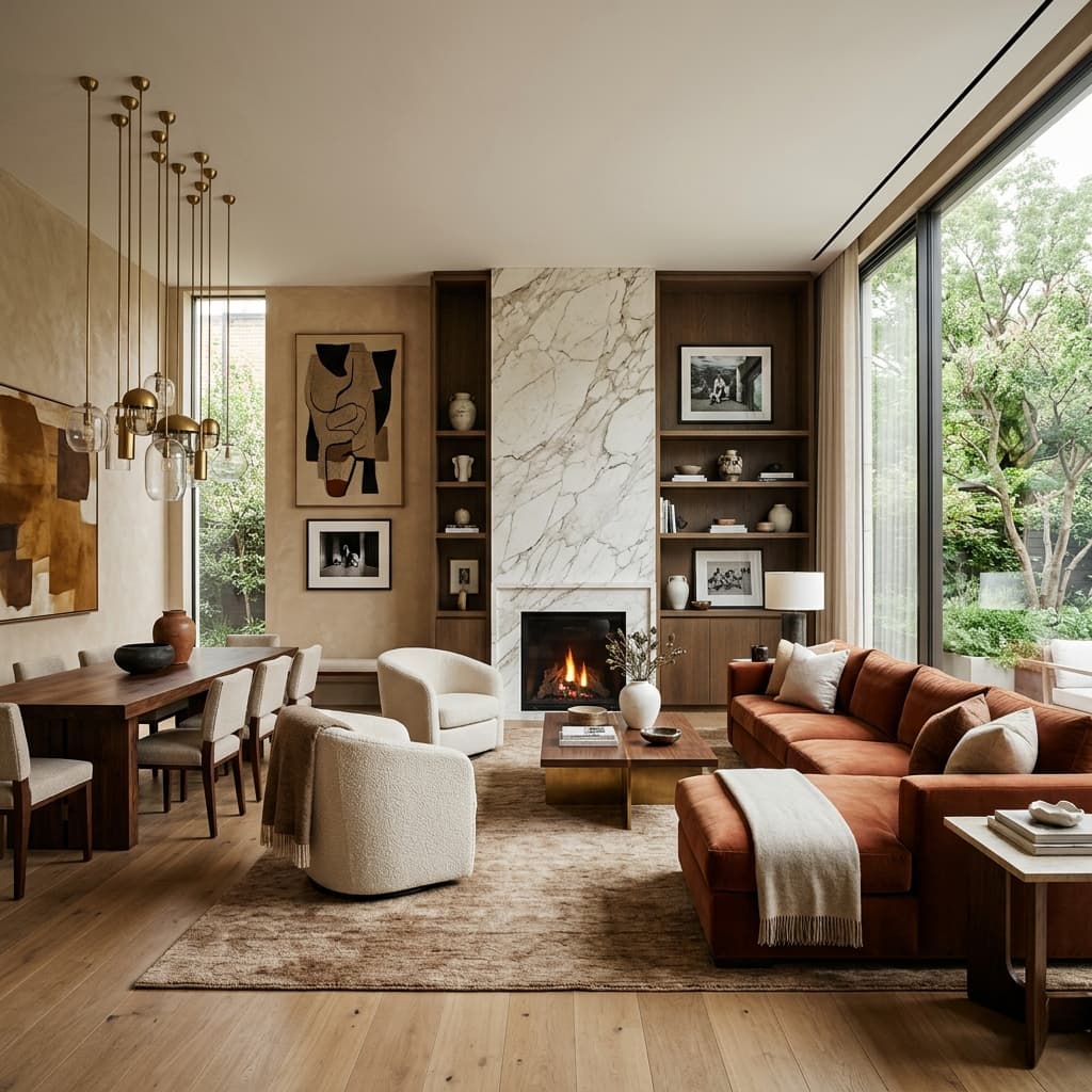 Interior Design