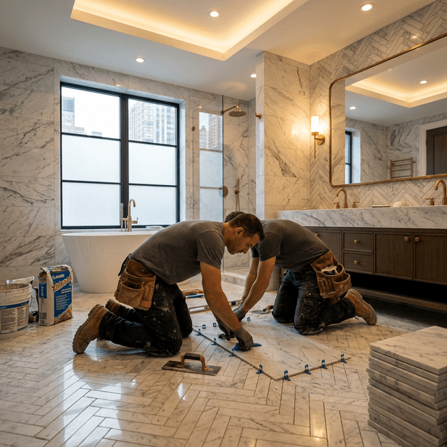Tiling